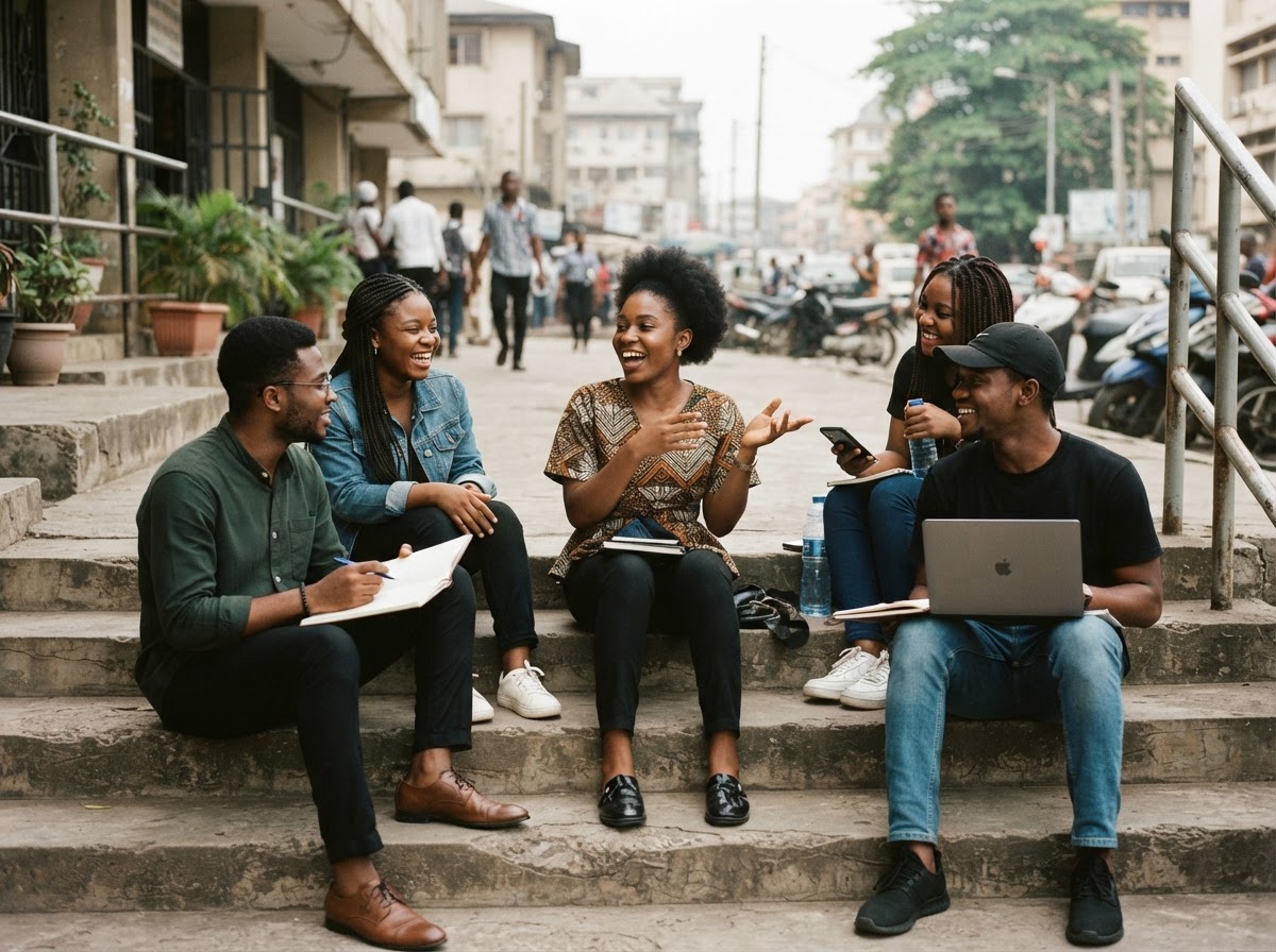 Youth and Opportunity
