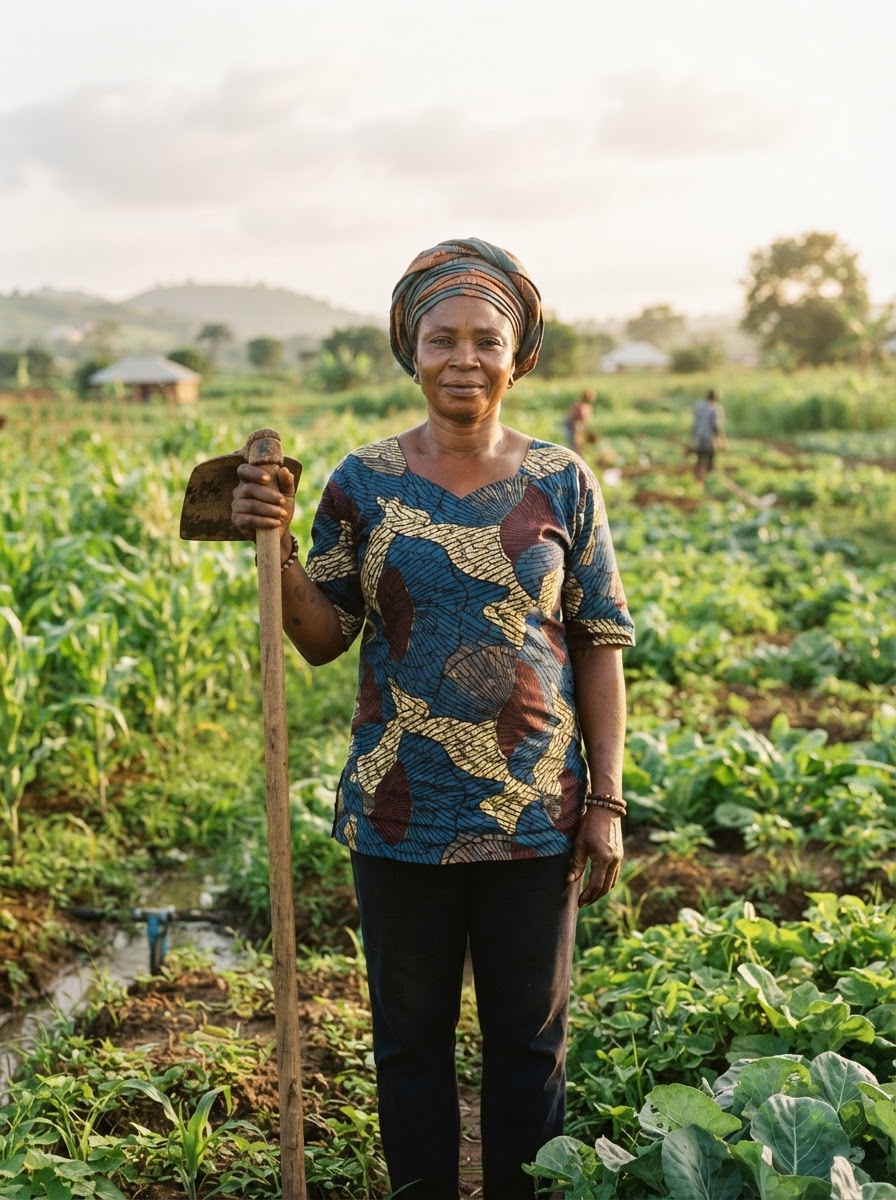 Women and Inclusion